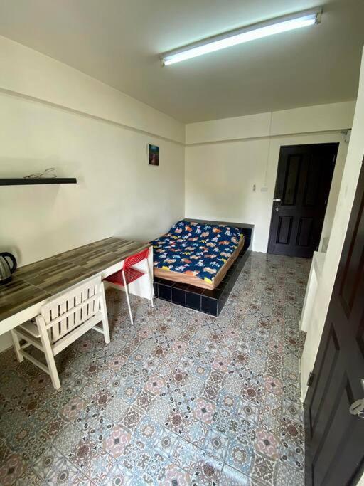 Ratanawong Place 807 กรุงเทพมหานคร ภายนอก รูปภาพ