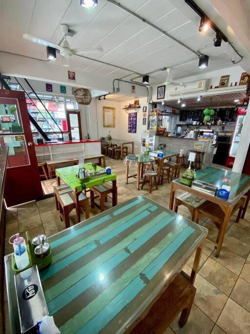 Ratanawong Place 807 กรุงเทพมหานคร ภายนอก รูปภาพ