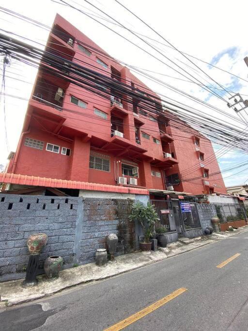 Ratanawong Place 807 กรุงเทพมหานคร ภายนอก รูปภาพ