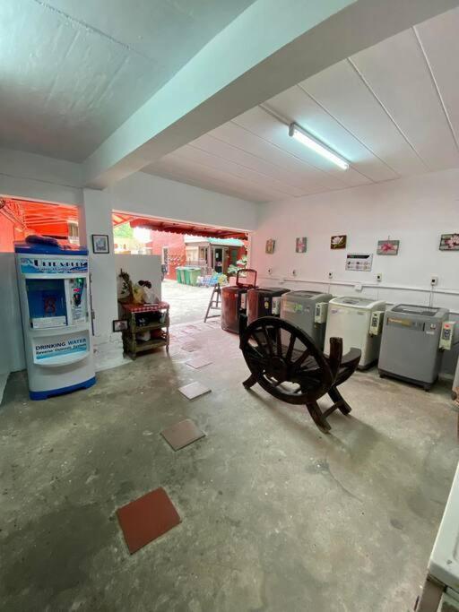 Ratanawong Place 807 กรุงเทพมหานคร ภายนอก รูปภาพ