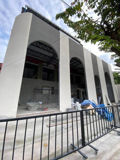 Ratanawong Place 807 กรุงเทพมหานคร ภายนอก รูปภาพ